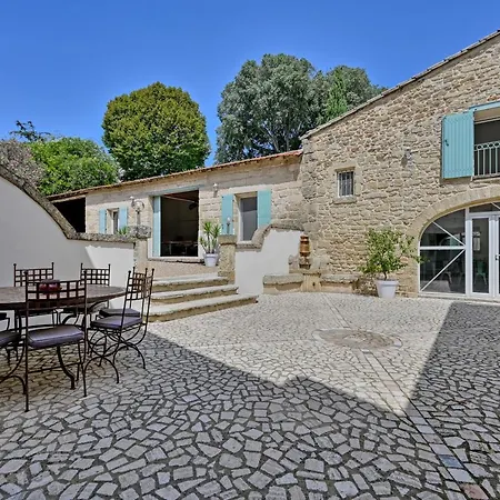 Mas Lucia Avec Piscine Privee Entre Mer Et Camargue Holiday home *