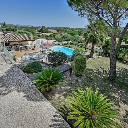 Mas Lucia Avec Piscine Privee Entre Mer Et Camargue * Aigues-Vives (Herault)