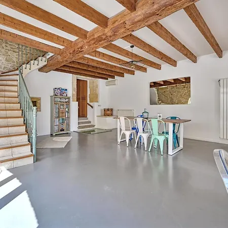 Holiday home Mas Lucia Avec Piscine Privee Entre Mer Et Camargue Aigues-Vives (Herault)